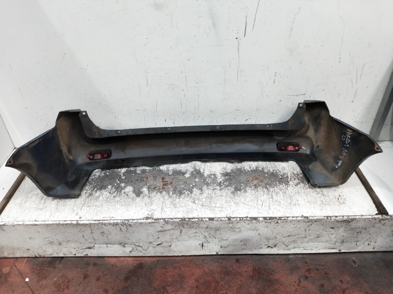 Recambio de paragolpes trasero para honda hr-v (gh) vtec top 4wd (5-ptas.) referencia OEM IAM   