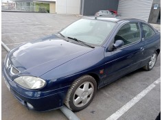 renault megane i coupe fase 2 (da..) del año 2002