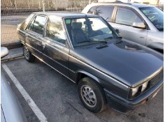 renault 11 del año 1986