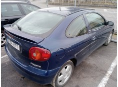 renault megane i coupe fase 2 (da..) del año 2002 2