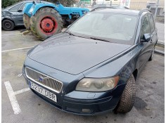volvo v50 familiar del año 2004