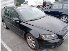 volvo v50 familiar del año 2005