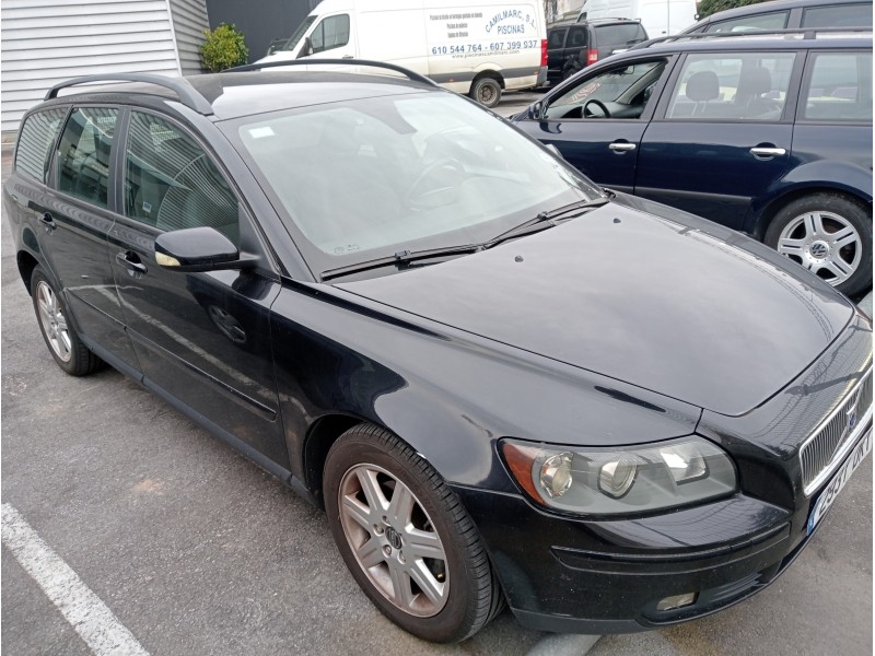volvo v50 familiar del año 2005
