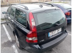 volvo v50 familiar del año 2005 2