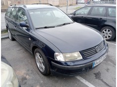 volkswagen passat variant (3b6) del año 2006