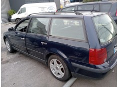 volkswagen passat variant (3b6) del año 2006 2