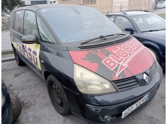 renault espace iv (jk0) del año 2004