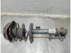 Recambio de amortiguador delantero derecho para mercedes clase c (w203) berlina referencia OEM IAM A2033201630 824904553412  2