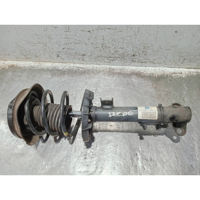 Recambio de amortiguador delantero derecho para mercedes clase c (w203) berlina referencia OEM IAM A2033201630 824904553412 