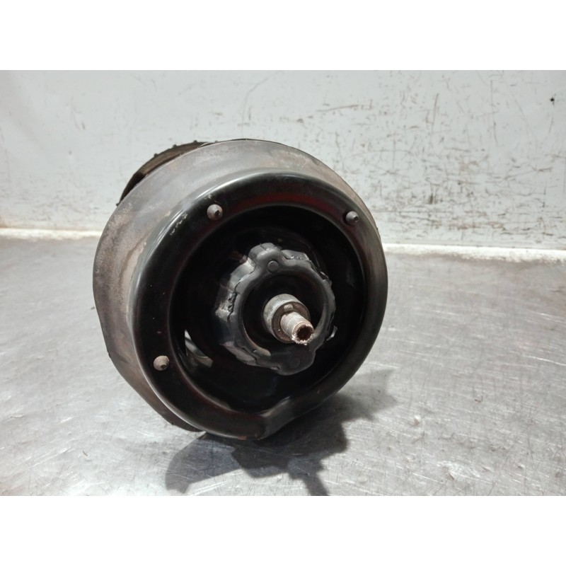 Recambio de amortiguador delantero derecho para mercedes clase c (w203) berlina referencia OEM IAM A2033201630 824904553412 