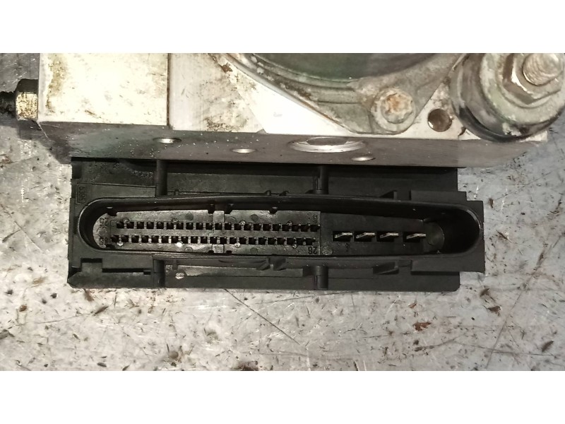Recambio de abs para subaru forester s12 xs classic referencia OEM IAM 0265230481 27536SC020 0265951123