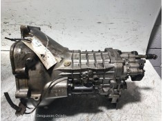Recambio de caja cambios para bmw serie 5 (e28) 520i referencia OEM IAM 019980LA  