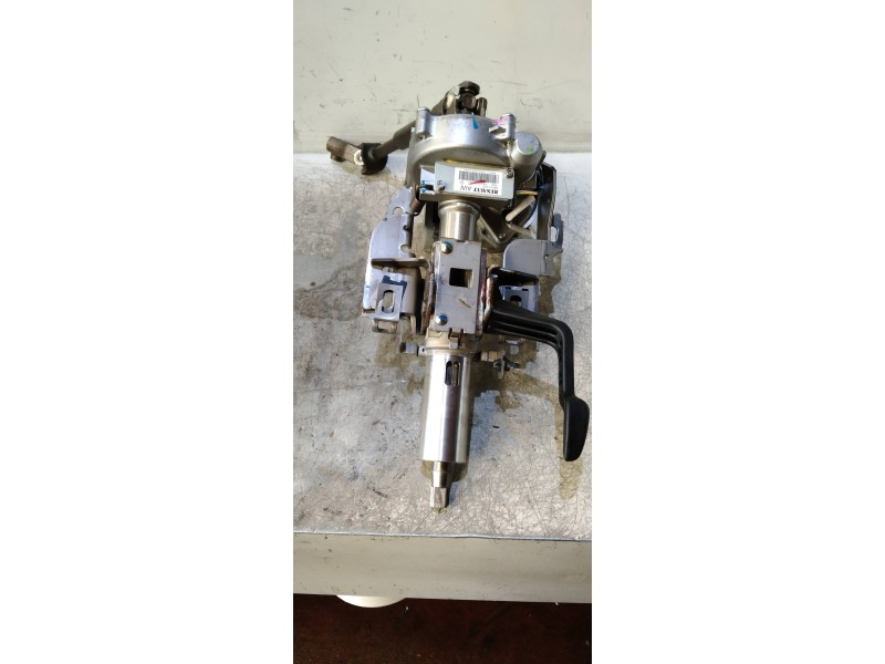 Recambio de columna direccion para renault kadjar experience referencia OEM IAM 488107197R PW22BD0238Q EAWCEC078