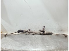 Recambio de cremallera direccion para mercedes clase c (w203) berlina referencia OEM IAM A20311011002 A20311051001 20346011000