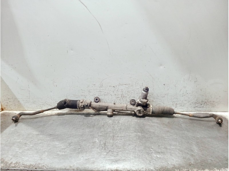 Recambio de cremallera direccion para mercedes clase c (w203) berlina referencia OEM IAM A20311011002 A20311051001 20346011000