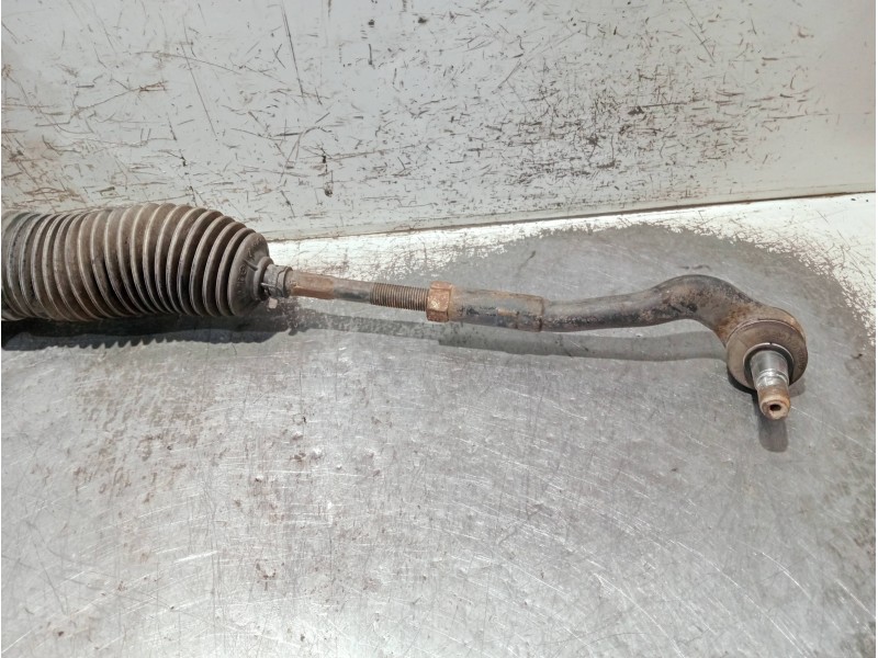 Recambio de cremallera direccion para mercedes clase c (w203) berlina referencia OEM IAM A20311011002 A20311051001 20346011000 Recambio de cremallera direccion para mercedes clase c (w203) berlina referencia OEM IAM A20311011002 A20311051001 20346011000