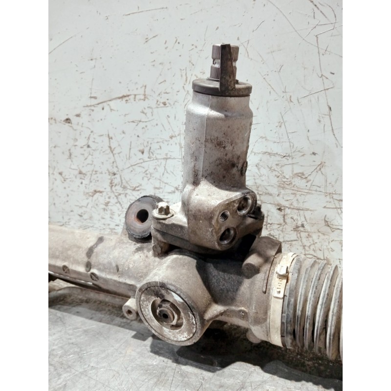 Recambio de cremallera direccion para mercedes clase c (w203) berlina referencia OEM IAM A20311011002 A20311051001 20346011000 Recambio de cremallera direccion para mercedes clase c (w203) berlina referencia OEM IAM A20311011002 A20311051001 20346011000