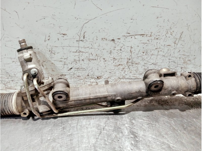 Recambio de cremallera direccion para mercedes clase c (w203) berlina referencia OEM IAM A20311011002 A20311051001 20346011000