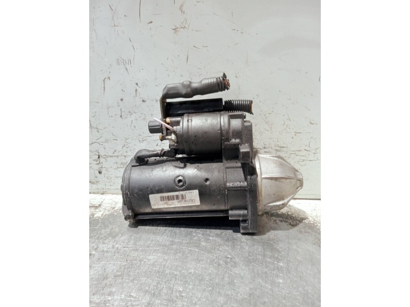 Recambio de motor arranque para mercedes clase c (w203) berlina referencia OEM IAM A00515113010087 A310800V  Recambio de motor arranque para mercedes clase c (w203) berlina referencia OEM IAM A00515113010087 A310800V