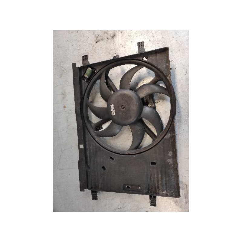 Recambio de electroventilador para fiat grande punto (199) 1.4 16v sport (01.2007) referencia OEM IAM 51797134  0052017371