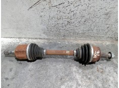 Recambio de transmision delantera izquierda para jeep renegade limited referencia OEM IAM   