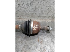 Recambio de transmision delantera izquierda para jeep renegade limited referencia OEM IAM    2