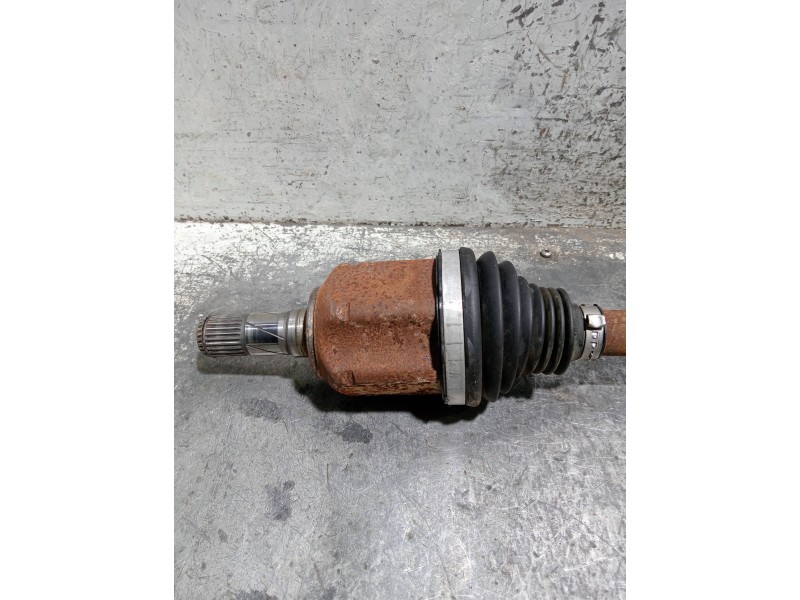 Recambio de transmision delantera izquierda para jeep renegade limited referencia OEM IAM   