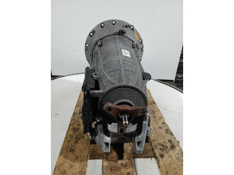 Recambio de caja cambios para mercedes clase c (w205) lim. referencia OEM IAM 722908 2057065017229080555884 AUTOMATICO