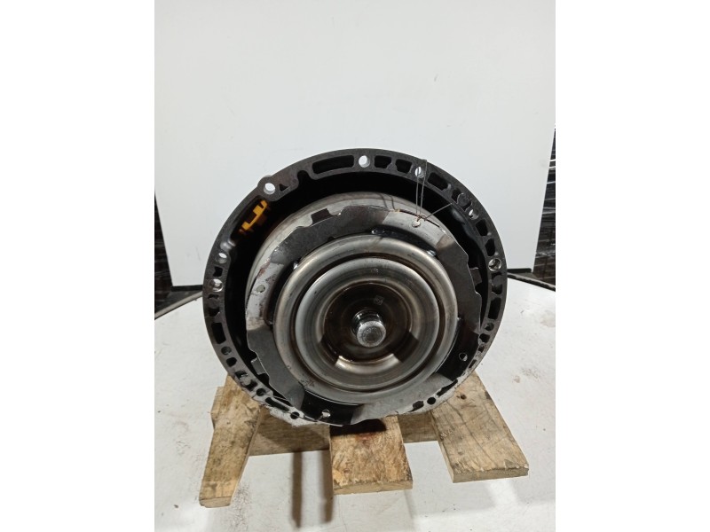 Recambio de caja cambios para mercedes clase c (w205) lim. referencia OEM IAM 722908 2057065017229080555884 AUTOMATICO