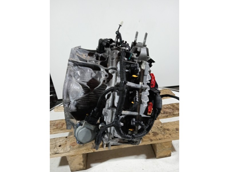 Recambio de caja cambios para omoda omoda5 referencia OEM IAM B1240328 1L1000059AA 251000150GU03 AUTOMATICO