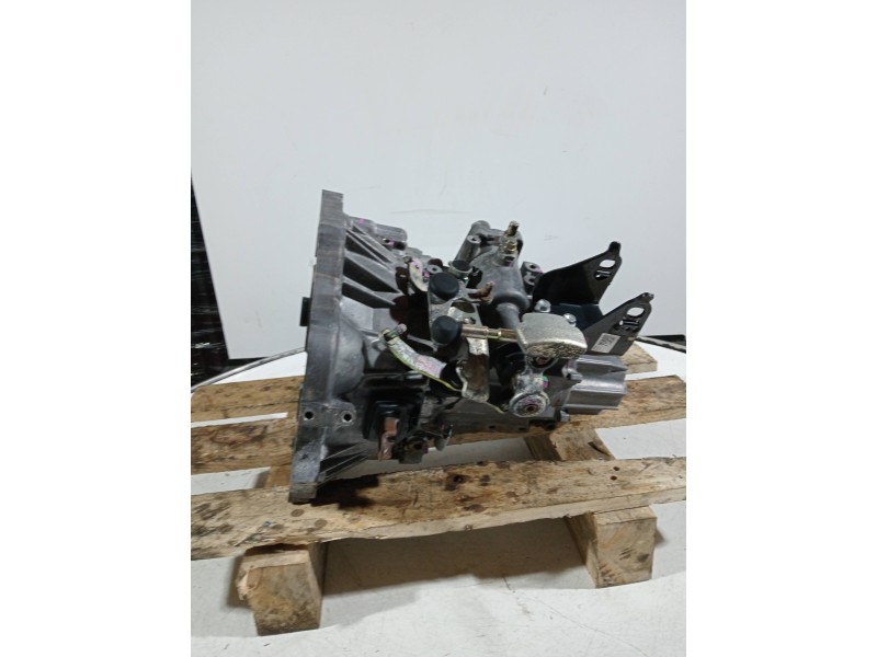 Recambio de caja cambios para toyota celica (t23) referencia OEM IAM 50804483  5V