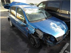 renault clio ii fase ii (b/cb0) del año 2006