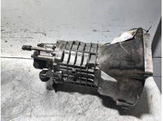 Recambio de caja cambios para bmw serie 5 (e28) 520i referencia OEM IAM 019980LA   2