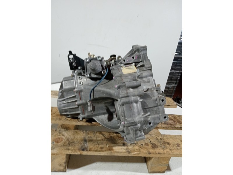 Recambio de caja cambios para toyota celica (t23) referencia OEM IAM 50804483  5V