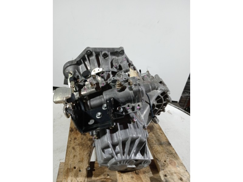Recambio de caja cambios para toyota celica (t23) referencia OEM IAM 50804483  5V