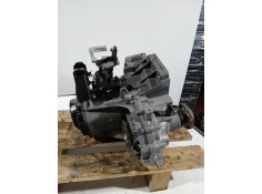 Recambio de caja cambios para audi a2 (8z) referencia OEM IAM FCU 31FCU1502020901 5V 2
