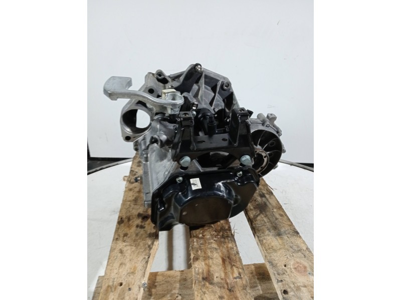 Recambio de caja cambios para audi a2 (8z) referencia OEM IAM FCU 31FCU1502020901 5V Recambio de caja cambios para audi a2 (8z) referencia OEM IAM FCU 31FCU1502020901 5V