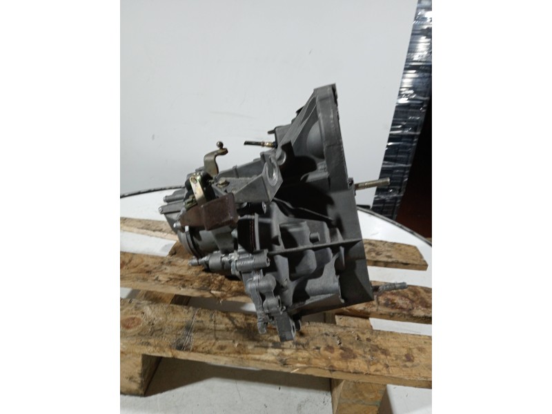 Recambio de caja cambios para alfa romeo 147 (190) referencia OEM IAM   5V