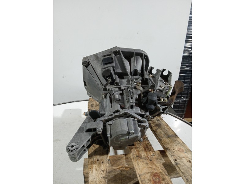 Recambio de caja cambios para alfa romeo 147 (190) referencia OEM IAM   5V