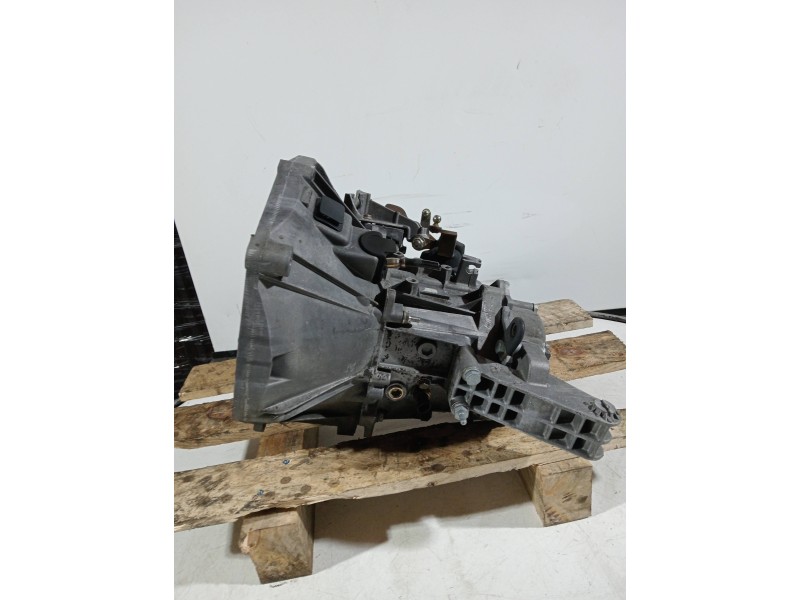 Recambio de caja cambios para alfa romeo 147 (190) referencia OEM IAM   5V