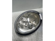 Recambio de faro izquierdo para mini mini (r50,r53) cooper referencia OEM IAM 63126911703  