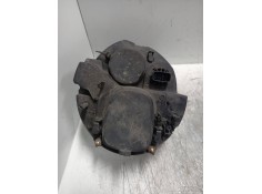 Recambio de faro izquierdo para mini mini (r50,r53) cooper referencia OEM IAM 63126911703   2