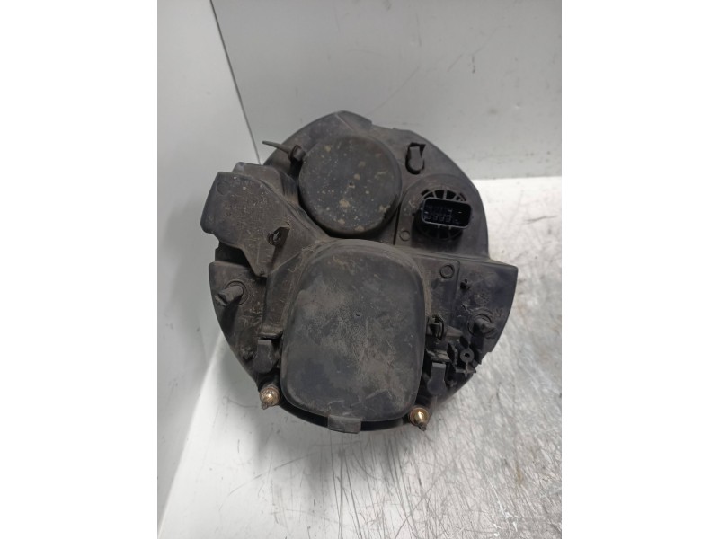 Recambio de faro izquierdo para mini mini (r50,r53) cooper referencia OEM IAM 63126911703  