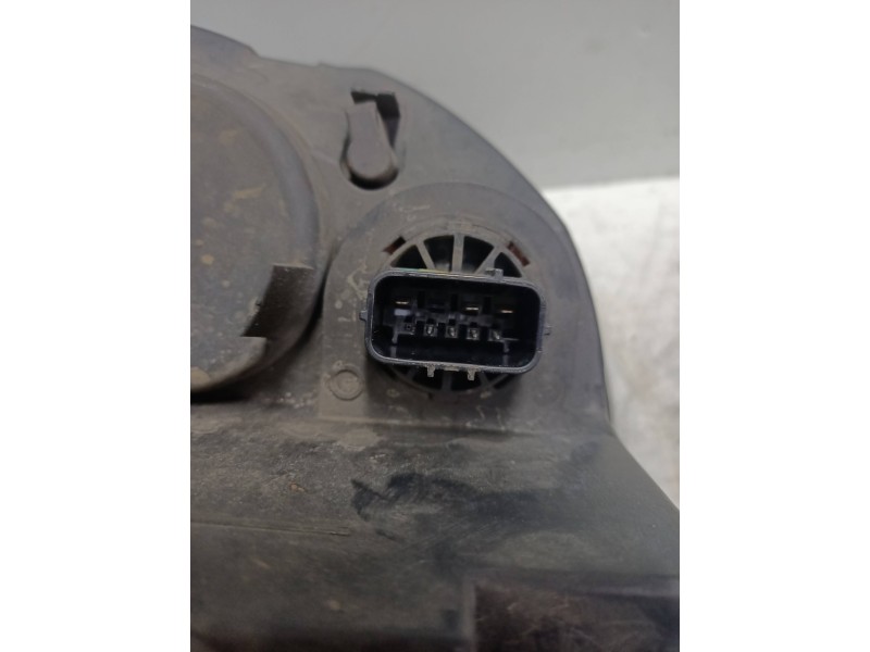 Recambio de faro izquierdo para mini mini (r50,r53) cooper referencia OEM IAM 63126911703  