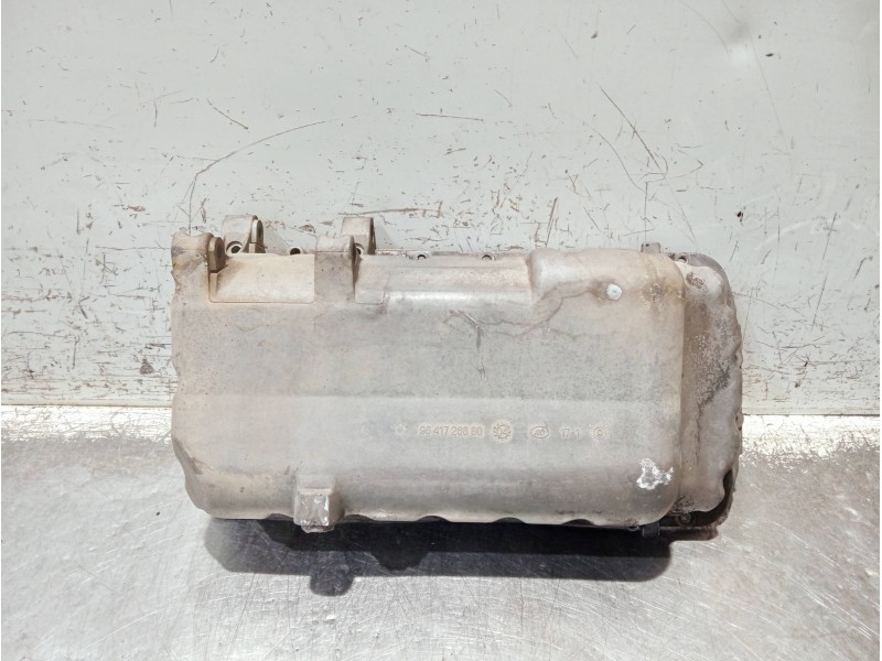 Recambio de carter para citroen xsara berlina referencia OEM IAM 9641726880  