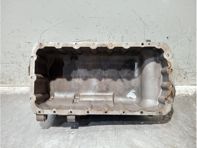 Recambio de carter para citroen xsara berlina referencia OEM IAM 9641726880  