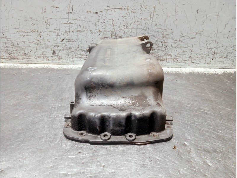 Recambio de carter para citroen xsara berlina referencia OEM IAM 9641726880  