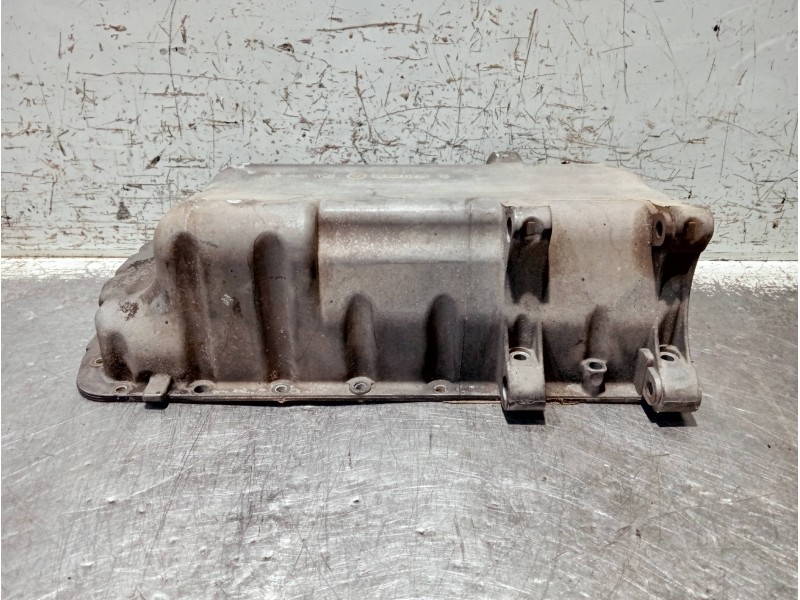 Recambio de carter para citroen xsara berlina referencia OEM IAM 9641726880  