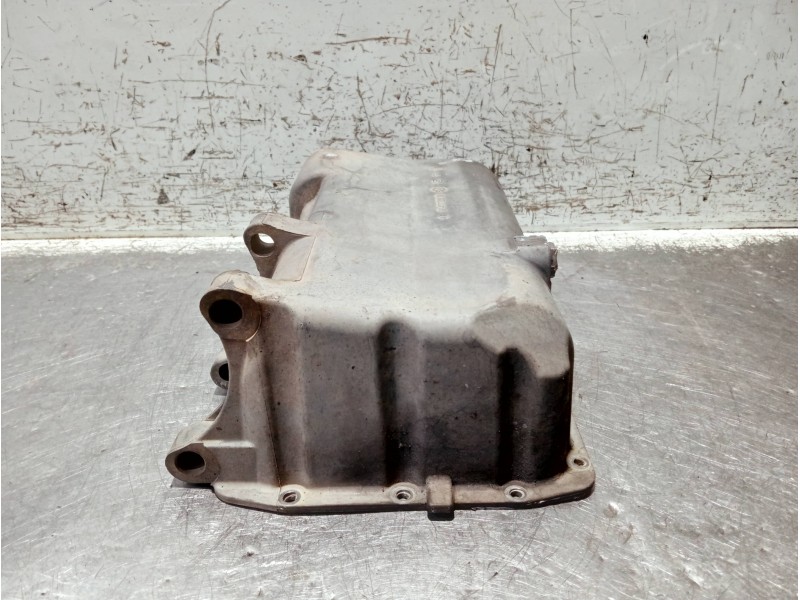 Recambio de carter para citroen xsara berlina referencia OEM IAM 9641726880  