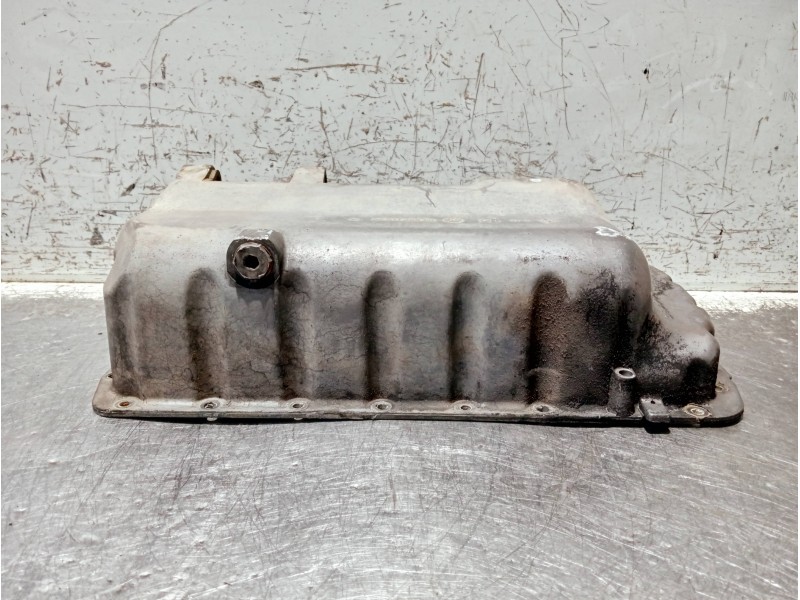 Recambio de carter para citroen xsara berlina referencia OEM IAM 9641726880  